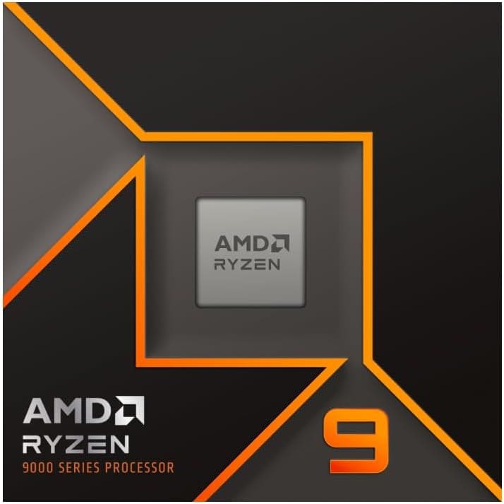 AMD Addresses Ryzen 9000 Performance and Announces Game Optimization Updates