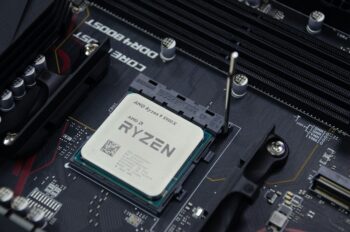 AMD to Build Two Research and Development Facilities in Taiwan