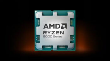 AMD Enhances Ryzen 9000-Series with New 105W Mode and Reduced Latency for Better Performance