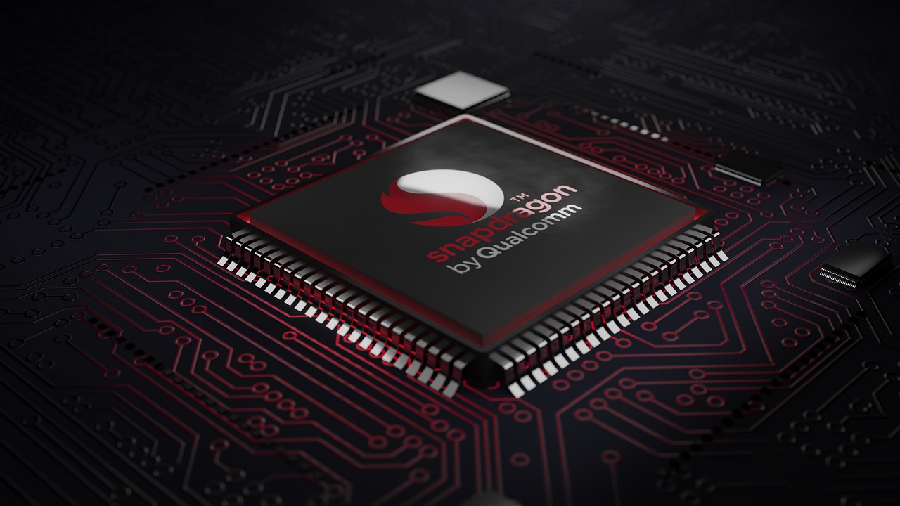 Snapdragon X Elite Die Shot Leak Unveils Massive CPU Cores and Impressive Cache System