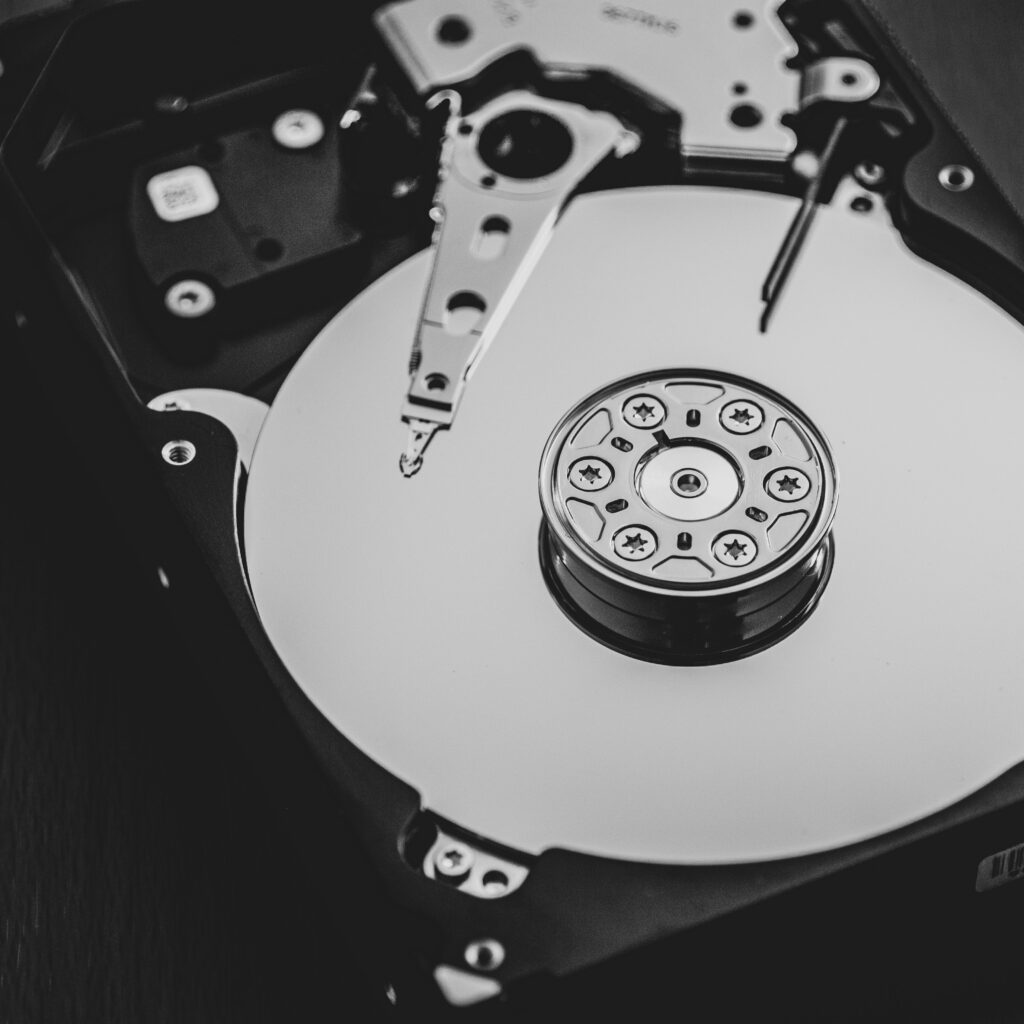 60TB Hard Drives to Hit the Market by 2028 — HDD Capacity Set to Double in Just Four Years, Says Industry Roadmap