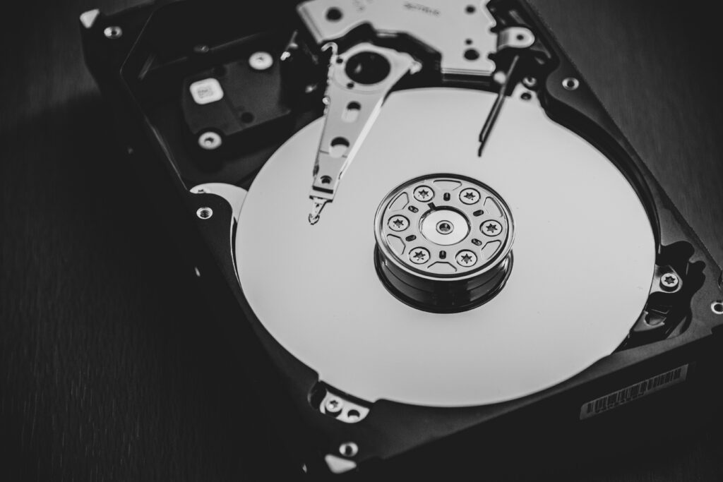 60TB Hard Drives to Hit the Market by 2028 — HDD Capacity Set to Double in Just Four Years, Says Industry Roadmap