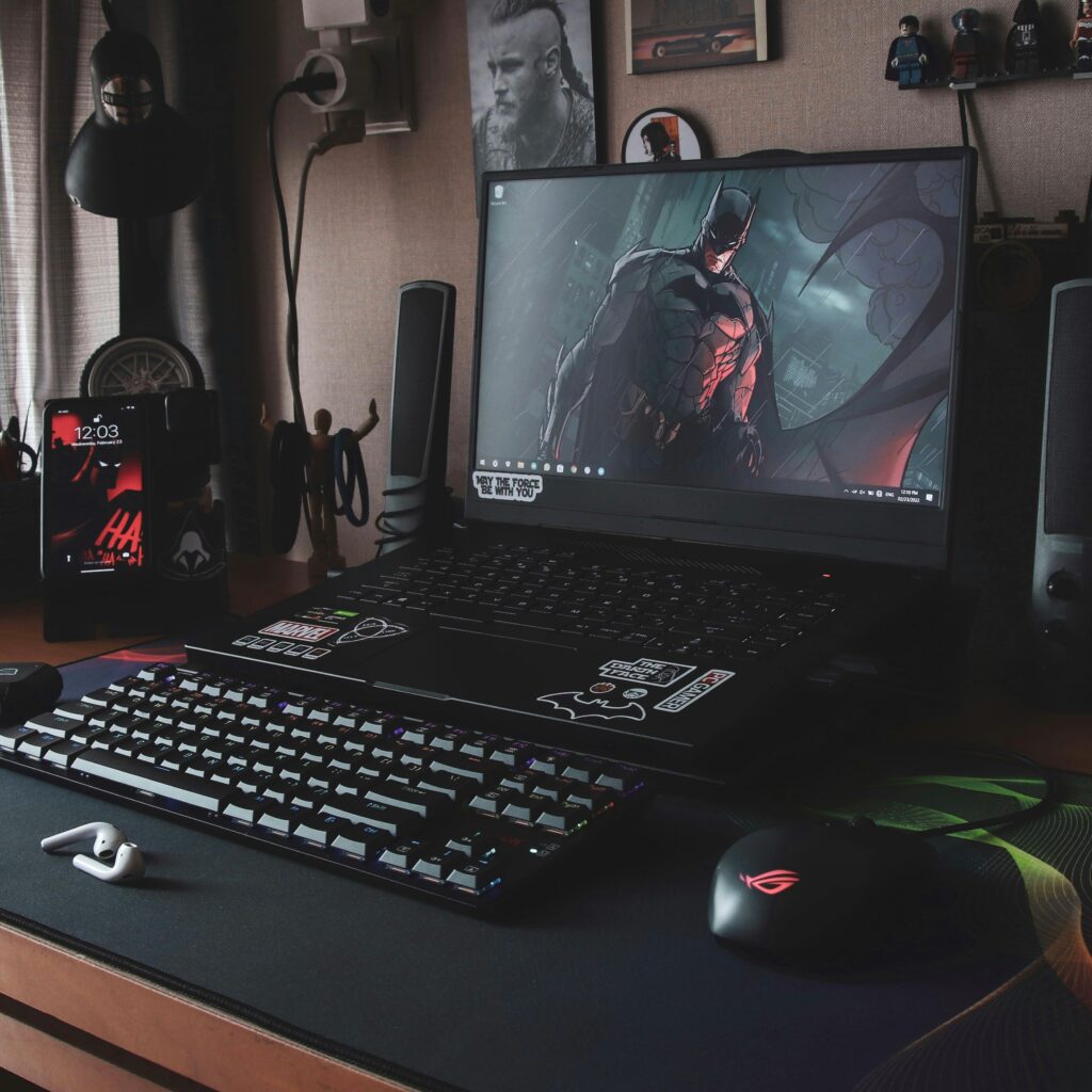 Best Gaming Laptops Under $1,500: Performance Meets Affordability